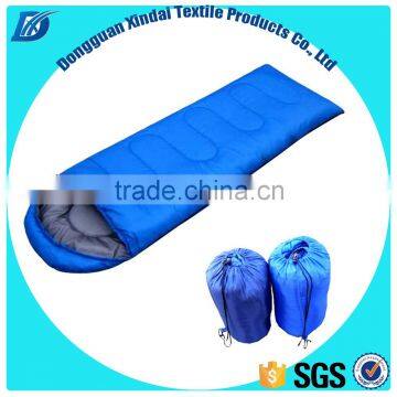 OEM Colorful folding Waterproof Travel Picnic Outdoor Sleep Bag