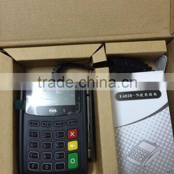 Pinpad Contactless Card Reader Wire Pinpad for Pos Terminal E4020 photo-6