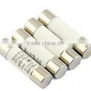 Alumina Metalized Ceramic Insulating Pipe And Tube