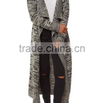 bethany chunky longline cardi knit cardigan sweater for ladies