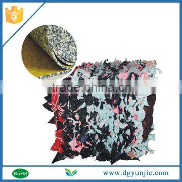 Wholesale soft scarp polyurethane bra foam with high elastic