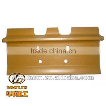 Bulldozer Track Pad D40 Spare Parts