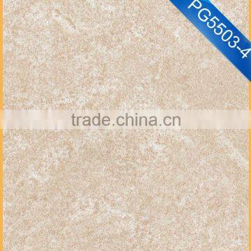 PG5503-4 waterproof interlocking stone pvc lvt flooring