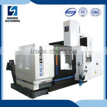 GMS High Speed CNC Gantry Milling Machine For Molds