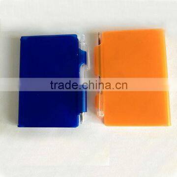 custom PE parts for injection mold