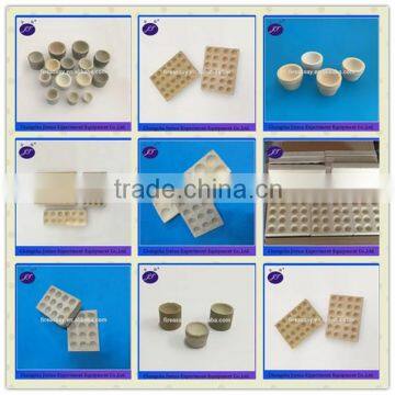 alumina ceramic,bone ash cupels for gold assaying,assaying ceramic magnesite7a refractory cupels