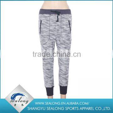 2015 Winter wholesale womens fitness custom yoga pants                        
                                                Quality Choice