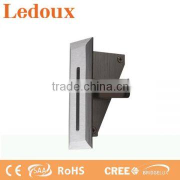 1w modern Led Step Light/Trapezoidal light/Cree Led