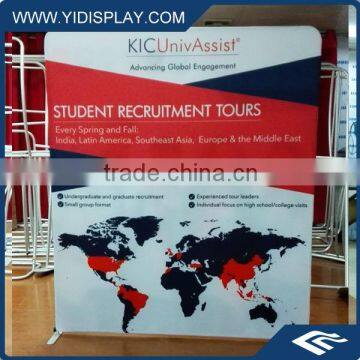 Solid Color Printed Portable Pop up Photography Backdrop photo-1