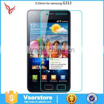 New Mobile Phone for Samsung Galaxy S6 Edge 9H High Quality no Dust Explosion Tempered Glass Screen Protector photo-5