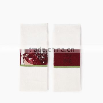 custom made colored dress socks private print socks