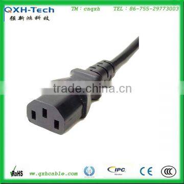 IDE Korea External Connector Power Cable