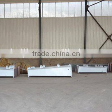 Light steel frame structure/ gable steel structure frame