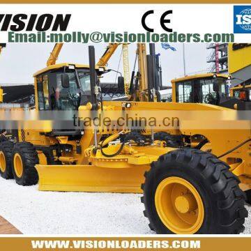 SDLG XCMG motor grader G9165, G9180, G9190, G9200, G9220 (165hp 180hp 190hp 200hp 220hp motor grader)