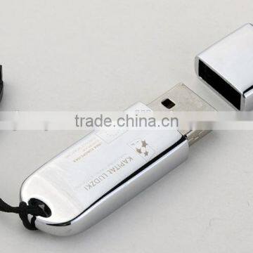 Free Sample of 8GB USB Thumb Drive