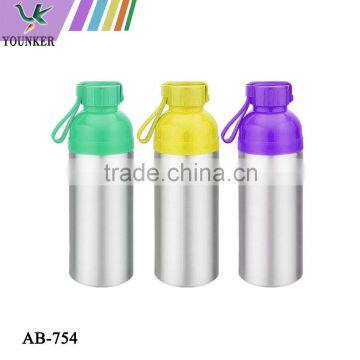 Aluminium Sport Water Bottle/bicycle Water Bottle/outdoor Travel Bottle photo-3