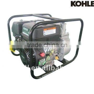 4inch gasoline Water pump set WP40