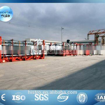 China Sinostro Galvanized Steel Structure