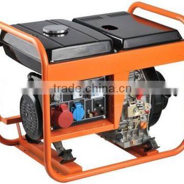 Fuzhou I-MAX Diesel generator 2kw price