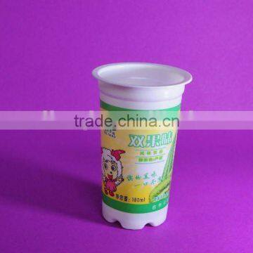 150ML PP yogurt cup