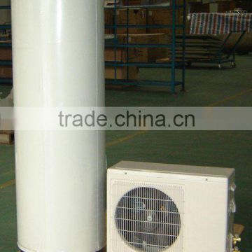 Electric Heat Pump water heater