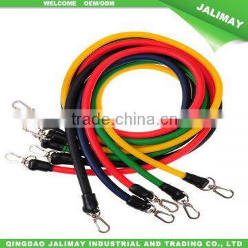 Full Body Strength Training Routine, Strength Training Workouts Bands photo-2