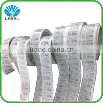 High Class White Label Cosmetics, Cosmetic Label Design, Cosmetic Barcode Labels, Imported Ink, Best Team Service photo-2