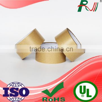 alibaba china packing acrylic kraft paper tape