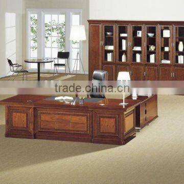 High class executive desk H66321