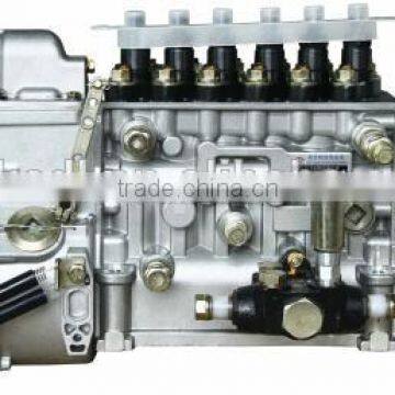Diesel Engine Generator Spare Parts High Pressure Oil Pump