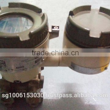 Differential Pressure Harp Transmitter