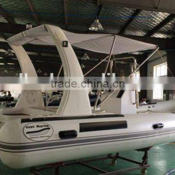 rib boat 550 rib boat with motor