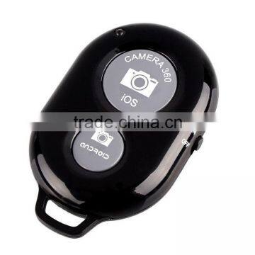 2014 manufacturer selfie remote with bluetooth shutter button