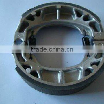 Motorcycle Brake Shoe for Buxy