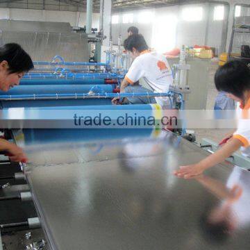 Good quality aluminum sheet