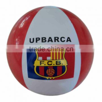 bob trading brand OEM Inflatable ball toys beach ball with inflatable inside