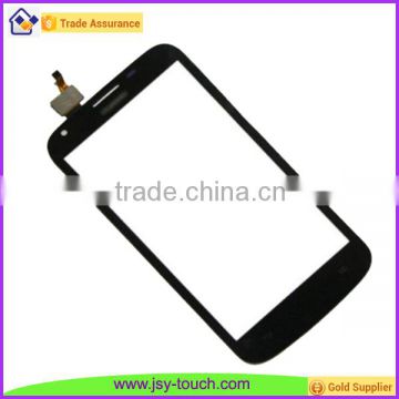 China Mobile Phone Touch Screen Digitizer Replacement For Huawei Y600