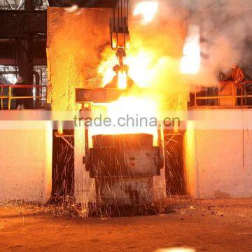 Industrial 20ton Induction Furnace for Metal Casting Plant With Lifelong Maintenance photo-2