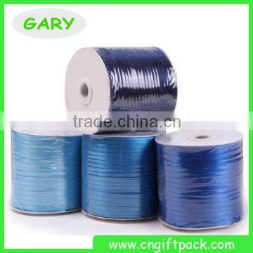 new products China supply satin ribbon