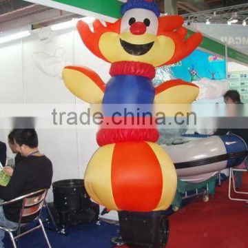 air dancer,inflatable air dancer,sky dancer,advertising equipment