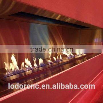 cheap and good quality 140cm bio ethanol burner