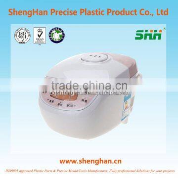 China kitchen pressure electric cooker