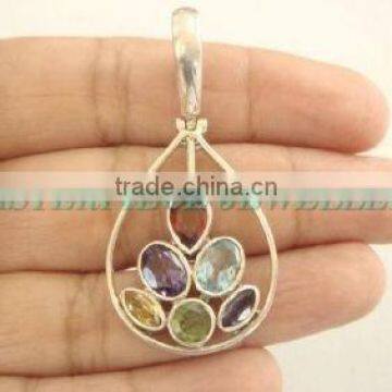 Silver Jewelry