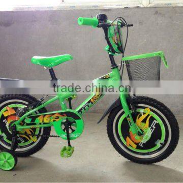 New 2013 children bicycle