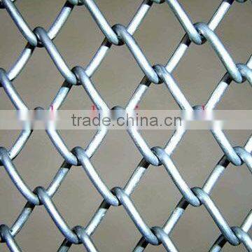 chain link netting