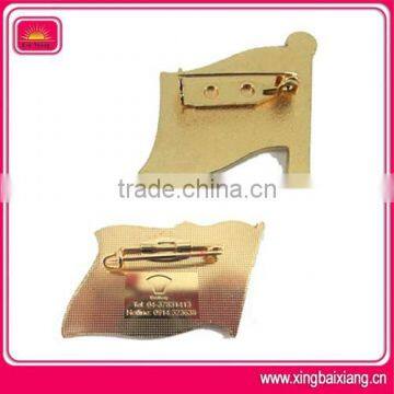 Colorful Custom Printed Metal Pin Badge,metal Custom Insignia photo-6