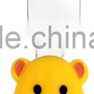 1 Set High Quality Kid Stainless Steel Knife Fork Spoon Cartoon Children Western-style Food Tableware Suit photo-4