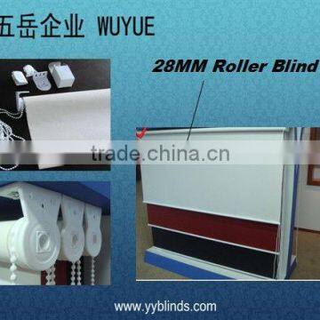 28mm Roller Blind