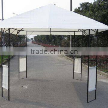 10x10 cheap metal gazebo