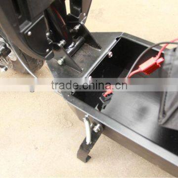 ELECTRIC SCOOTER photo-4